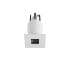 LINEA LIGHT (ILED) - ILD90624W30 VOS-Q 60 2W CRI92 1L QUADRO BG