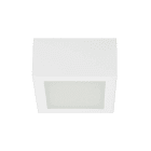 LINEA LIGHT (ILED) - ILD8227N BOX PLAF.Q(XS)LED 7W B.CO RAG.4000K