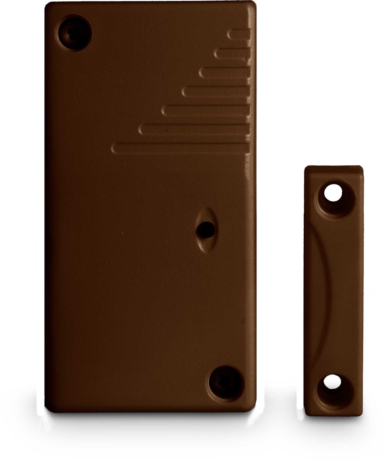 IESS SRL - EAASAETTACHM TRASM.PERIMETRALE MARRONE H-TX CON MAGNE