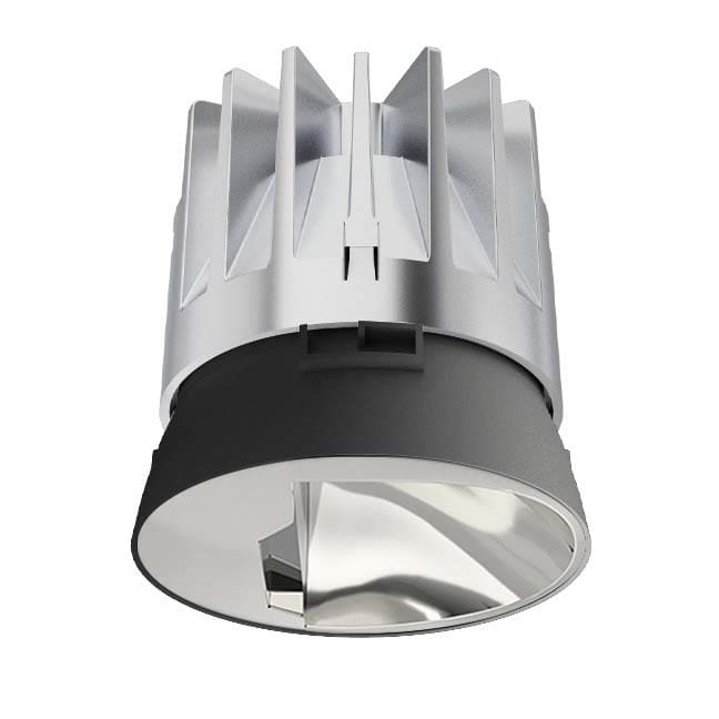 LINEA LIGHT (ILED) - ILDC00787BBWWW MODOC 14 INC. 10WDC A RASO D.75 WW