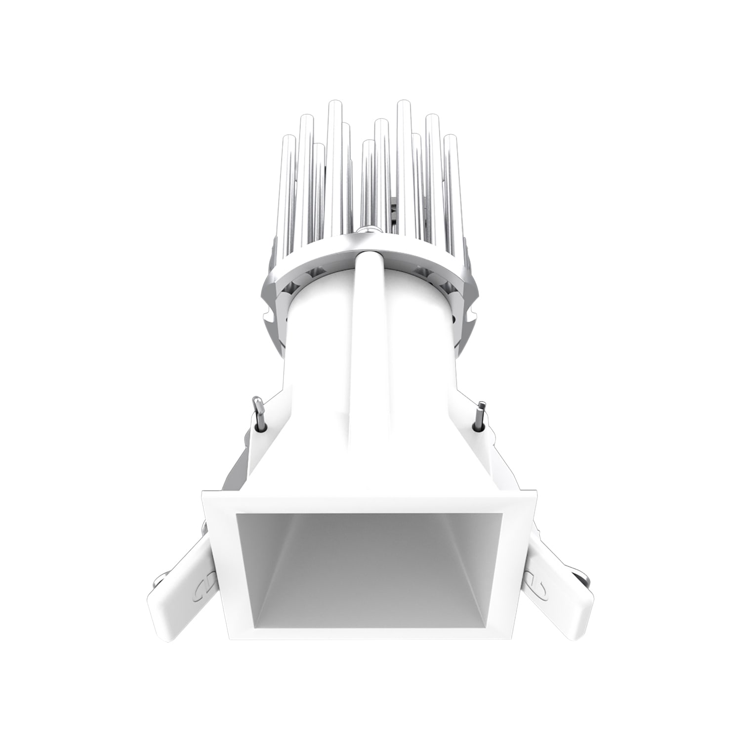 LINEA LIGHT (ILED) - ILD90768N60 WARP-Q 29 1L 10W CRI80 BG
