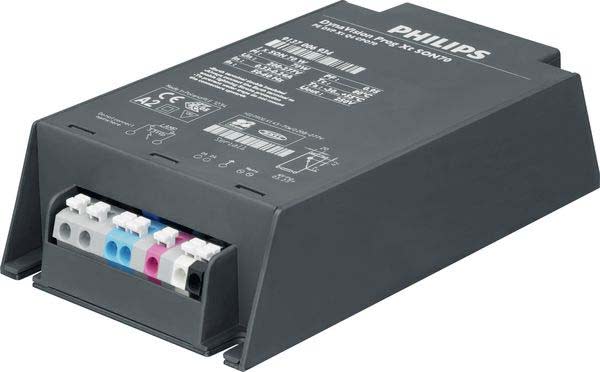 SIGNIFY ITALY SPA - PHLHIDDV50SONQ Ballast (electrical) - DynaVision Programmable Xtreme for SON