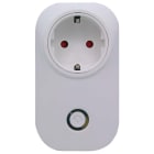 ELCART DISTRIBUTION - ERT350736000 PRESA DOMOTICA WIRELESS SEKUR IP