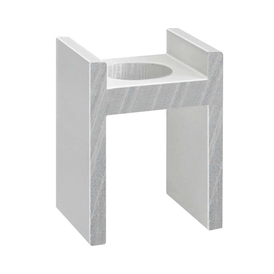 LINEA LIGHT (ILED) - ILDC-V200005 DIMA H PROFILI RUBBER L25X20X34 ALL