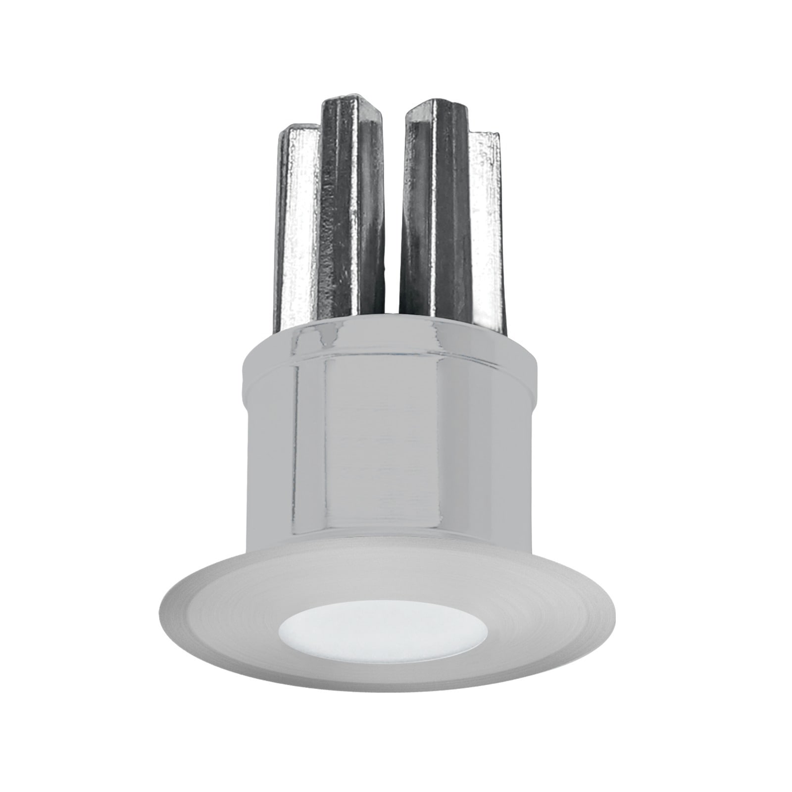 LINEA LIGHT (ILED) - ILD86674Z60 NITUM-R 17 3X1W 220MA RGB F.C.INOX