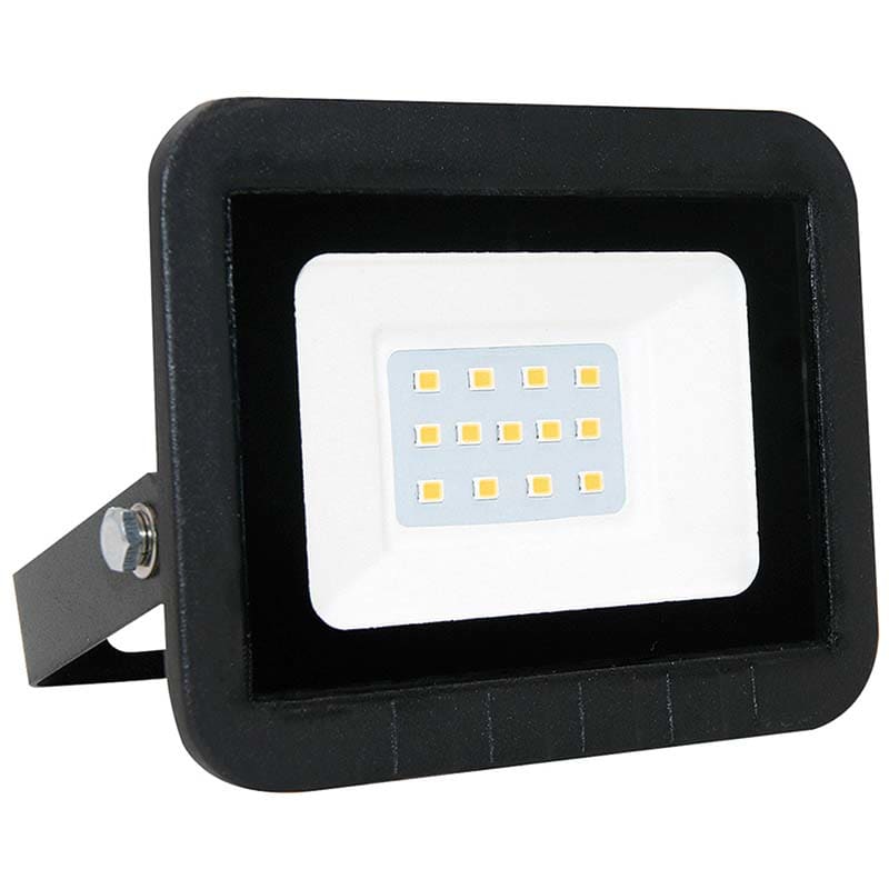 ELCART DISTRIBUTION - ERT184178200 PROIE.LED SLIM SMD BC 10W IP65