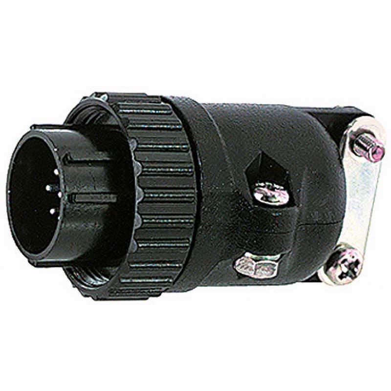 ELCART DISTRIBUTION - ERT050316600 CONN.SPINA VOL. CONT.MASC.10P  5A