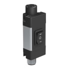 TURCK BANNER SRL - TUK3093004 WLS28-2PBQ
