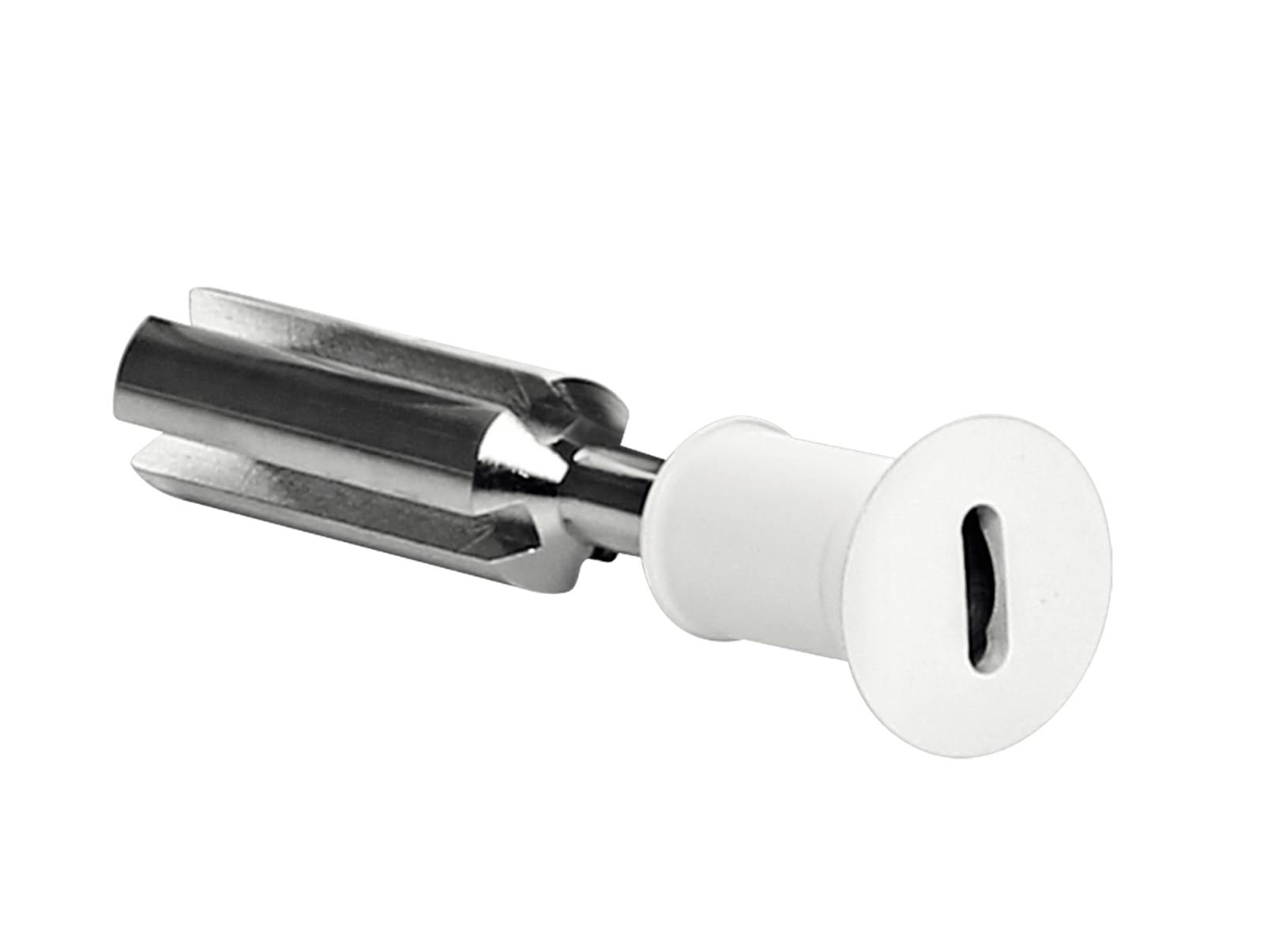LINEA LIGHT (ILED) - ILD92320W05 PETIT-R 3 TONDO 1LED 2W BIANCO
