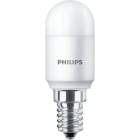 SIGNIFY ITALY SPA - PHLLEDT25SM25P CorePro, LED, T25, 25 W, E14, 2700 K, 250 lm, CRI 80, 15000 ore, Plastica