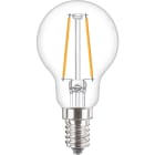 SIGNIFY ITALY SPA - PHLPHILEDLUS2514G2 COREPRO LEDLUSTERND2-25W P45 E14 827 CLG
