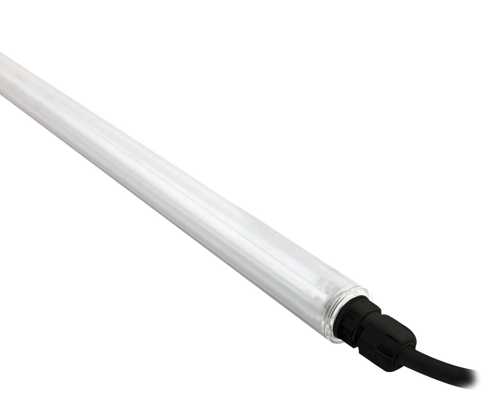 LINEA LIGHT (ILED) - ILD84365W30 MAXI TUBE 18 DALI IN L1476 CRI92 GO