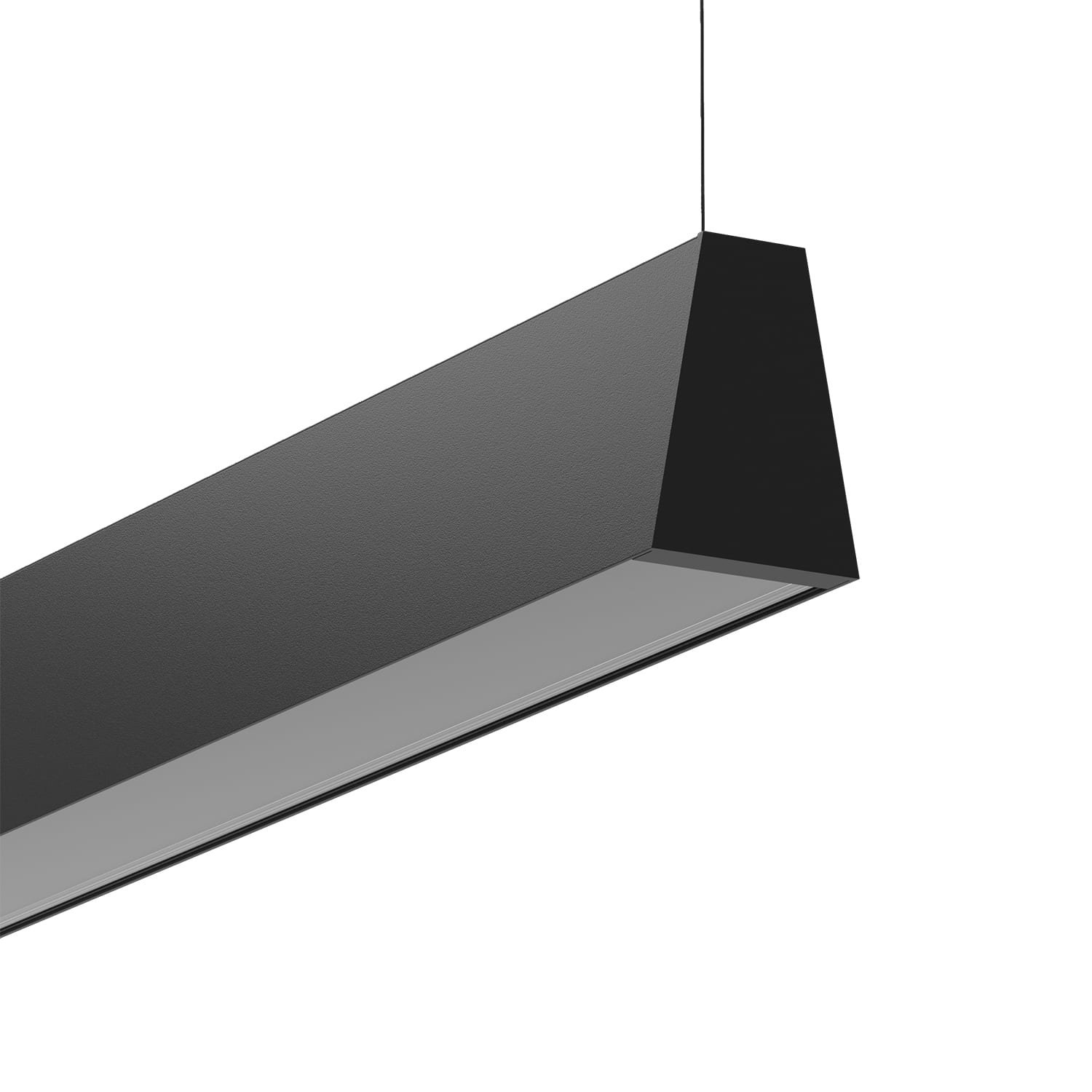 LINEA LIGHT (ILED) - ILD63969N00 ROLLIP7035 S.B.1511 54W ON/OF BN.NG