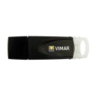 VIMAR SPA - VIW0K01590 Kit Well-Contact Suite Basic Client