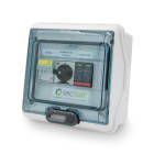 CONTACT ITALIA SRL - IICQCM1601L QUADRO DI CAMPO 1 STR. 600VDC