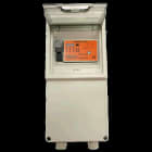 MATIC SRL - MATDBAQ12 QUADRO CONTROL PUMP MONOFASE 12A