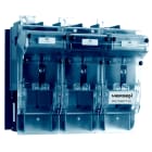 MERSEN ITALIA SPA - XESZ1023085 MULTIBLOC NH4A 1600A 3P PANEL