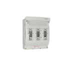 MERSEN ITALIA SPA - XESS229878 F.SW.D. NH1 250A 3P