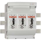MERSEN ITALIA SPA - XESM1002167 MULTIBLOC NH2 400A 3P BUSBAR