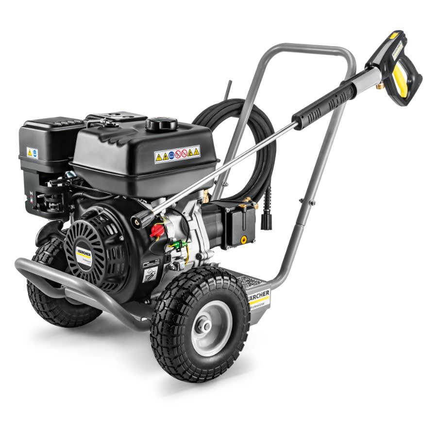 KARCHER SPA - KER1.187-018.0 PRO HD 8280