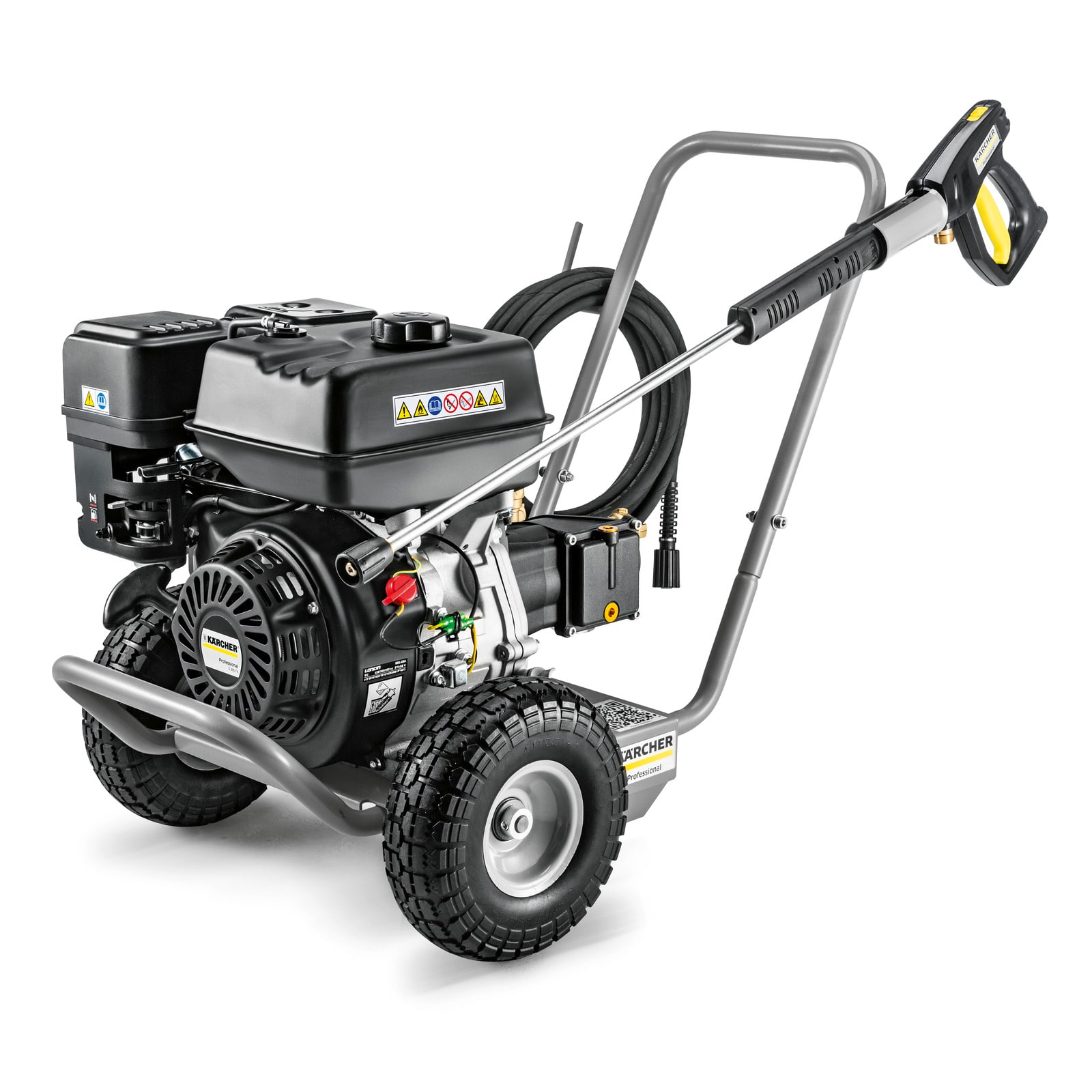 KARCHER SPA - KER1.187-019.0 PRO HD 6200