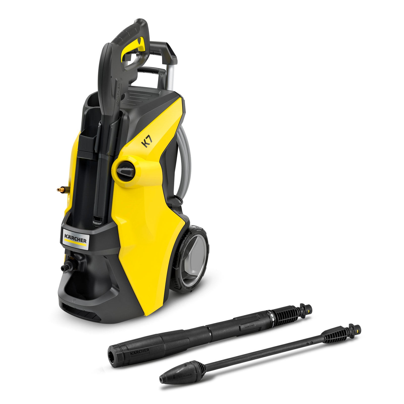 KARCHER SPA - KER1.317-300.0 Idropulitrice K7 Power Flex