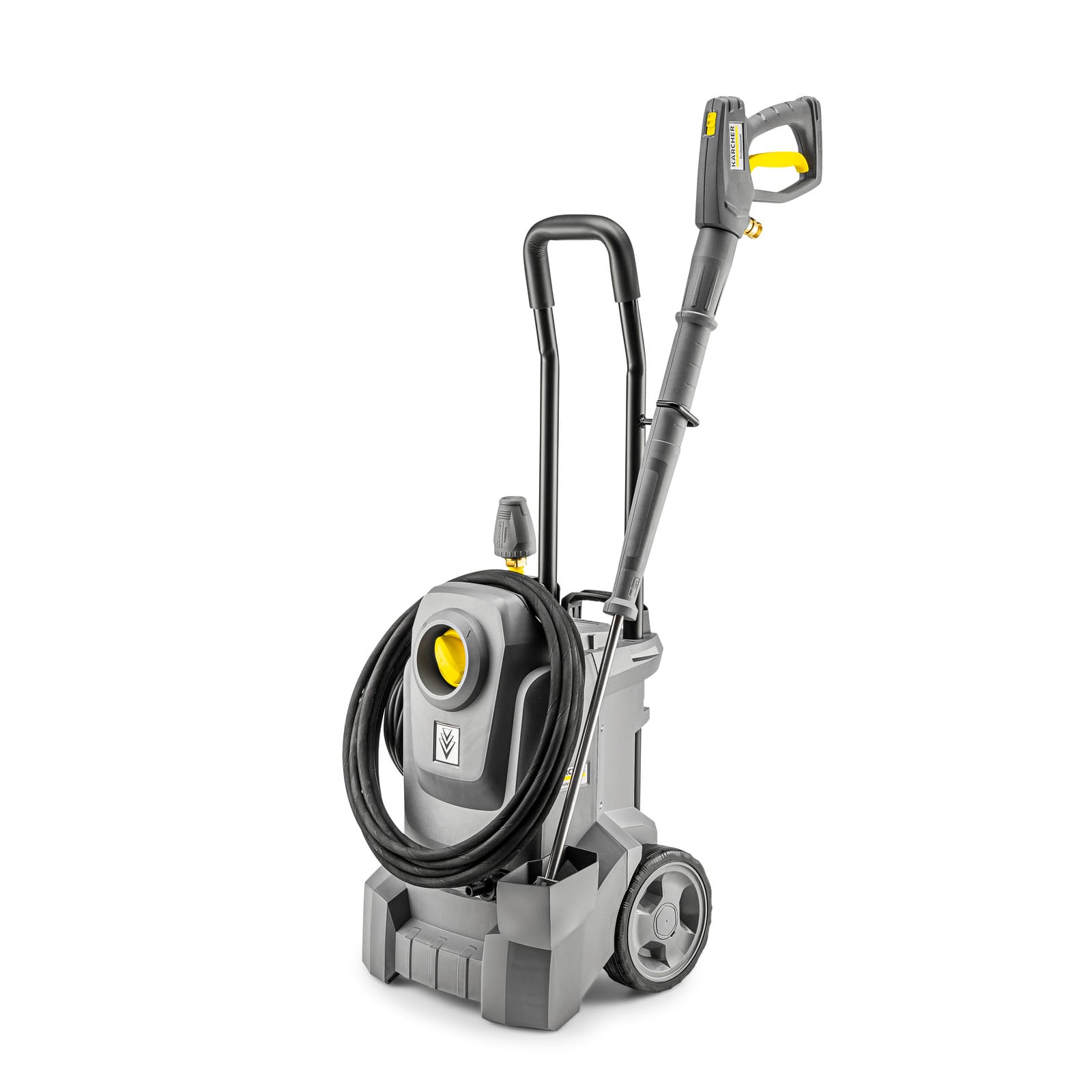 KARCHER SPA - KER1.520-834.0 Idropulitrice Pro HD5170