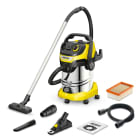 KARCHER SPA - KER1.628-382.0 Aspiratore WD6PSV-30/6/22/T DDC