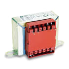 ALPHA ELETTRONICA SR - ALP010-006-06 PCB transformer 10W - 6+6V