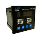 LEF SRL - LEXCT-200 CENTRALINA CONTROLLO MOTORI - VENTOLE
