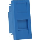 EXCEL - EXL100-014-BU Excel Plus Shuttered Mod for Keystone Ja