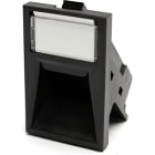 EXCEL - EXL100-022-BK Excel Angled Shutter LJ6C for Keystone J