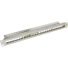 EXCEL - EXL100-028 Excel Unloaded 24 Port K/S P/Panel Frame