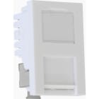 EXCEL - EXL100-138-12 Excel Cat6A FTP Screened RJ45 LJ6C Mod W