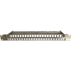 MAYFLEX UK LIMITED - EXL100-042 Excel Unloaded 48 Port K/S P/Panel Frame