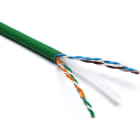 EXCEL - EXL100-072 Excel Solid Cat6 Cable U/UTP LSOH Dca 30