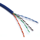 EXCEL - EXL100-082-305M Excel Cat5e U/UTP 4PR Patch Cable PVC 30