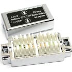 MAYFLEX UK LIMITED - EXL100-110 ExcelCat6(FTP)IECJunctionBox