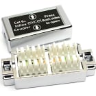 MAYFLEX UK LIMITED - EXL100-111 ExcelCat6A(FTP)IECJunctionBox
