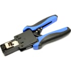 EXCEL - EXL100-115 Excel Fast RJ45 Plug Termination Tool