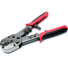 EXCEL - EXL100-127 Excel Fast RJ45 Plug Termination Tool