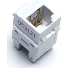 EXCEL - EXL100-156-24 Excel Cat6A UTP Unscreened K/S Jack IDC