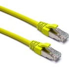 EXCEL - EXL100-168 Excel Cat6A P/Lead F/FTP LSOH Blade 3 m