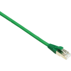 EXCEL - EXL100-443 Excel Cat6 Patch Lead F/UTP LSOH Blade 5