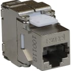 MAYFLEX UK LIMITED - EXL100-210 PRESA KEYSTONE CAT. 6 FTP TOOLLESS