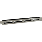 EXCEL - EXL100-230 Excel ExpressNet Panel - 4 Module - Empt