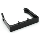 EXCEL - EXL100-232 Excel Blank for ExpressNet Panel - Black