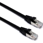 EXCEL - EXL100-251 Excel Cat6A P/Lead F/FTP LSOH Blade 3 m