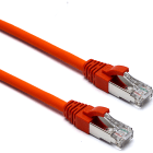 EXCEL - EXL100-253 Excel Cat6A P/Lead F/FTP LSOH Blade 3 m