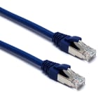 EXCEL - EXL100-261 Excel Cat6A P/Lead F/FTP LSOH Blade 10 m